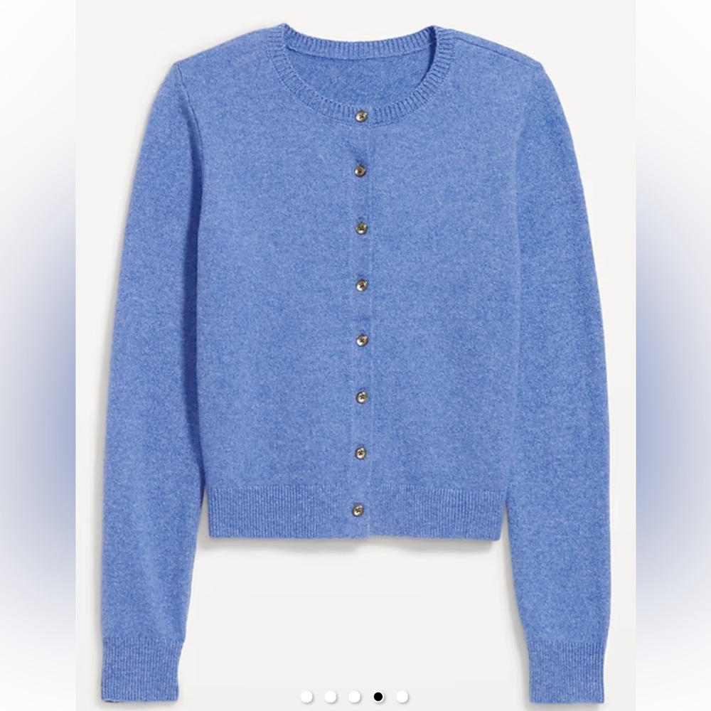 [OLD NAVY] SOFT CARDIGAN
